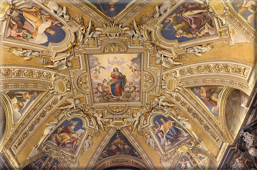 foto Basilica di Santa Maria Maggiore